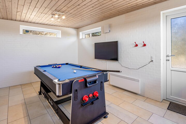 Sommerhus J6713 på Troldedalen 67, Houvig - Billede #25