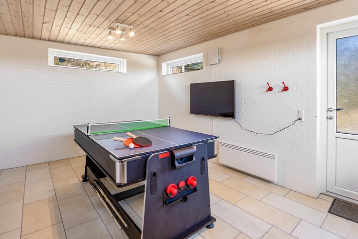 Sommerhus J6713 på Troldedalen 67, Houvig - Billede #26