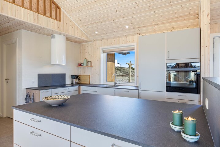 Ferienhaus J6715 in Sneppedalen 82, Houvig - Bild #2