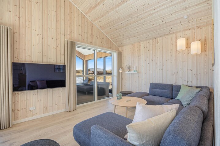 Ferienhaus J6715 in Sneppedalen 82, Houvig - Bild #3