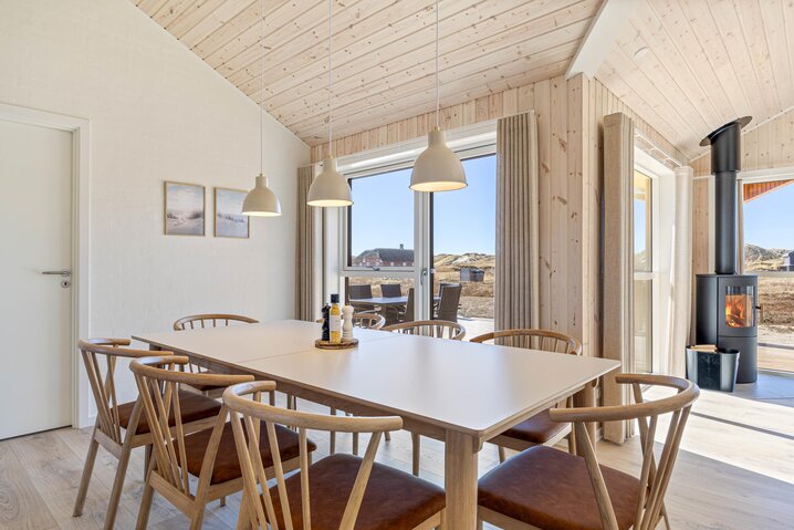 Ferienhaus J6715 in Sneppedalen 82, Houvig - Bild #7