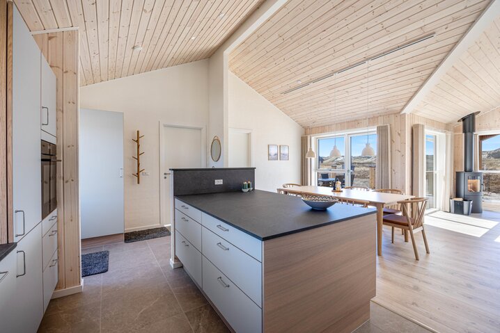 Ferienhaus J6715 in Sneppedalen 82, Houvig - Bild #9