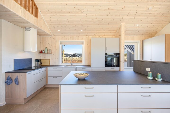 Ferienhaus J6715 in Sneppedalen 82, Houvig - Bild #10