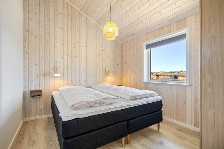 Ferienhaus J6715 in Sneppedalen 82, Houvig - Bild #11