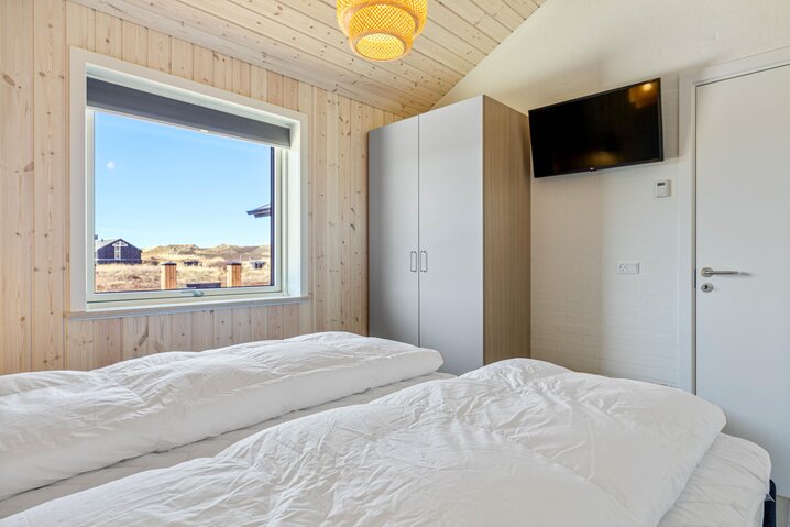 Ferienhaus J6715 in Sneppedalen 82, Houvig - Bild #12