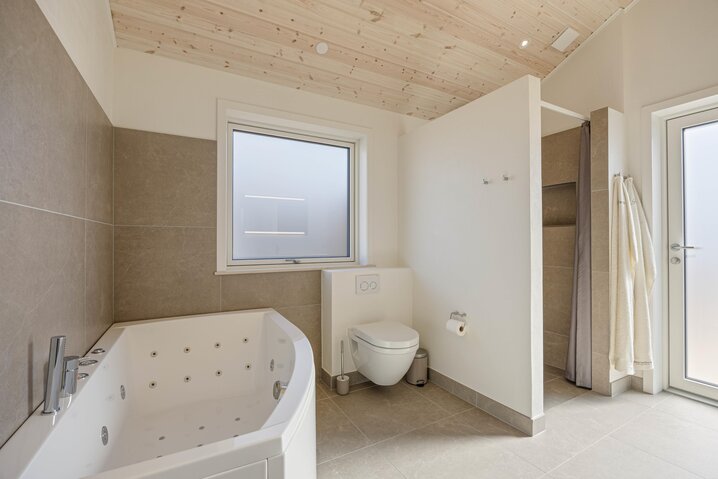 Ferienhaus J6715 in Sneppedalen 82, Houvig - Bild #14