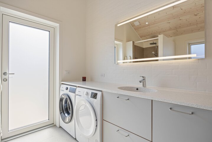 Ferienhaus J6715 in Sneppedalen 82, Houvig - Bild #16