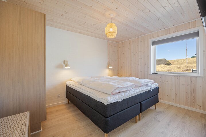 Ferienhaus J6715 in Sneppedalen 82, Houvig - Bild #17