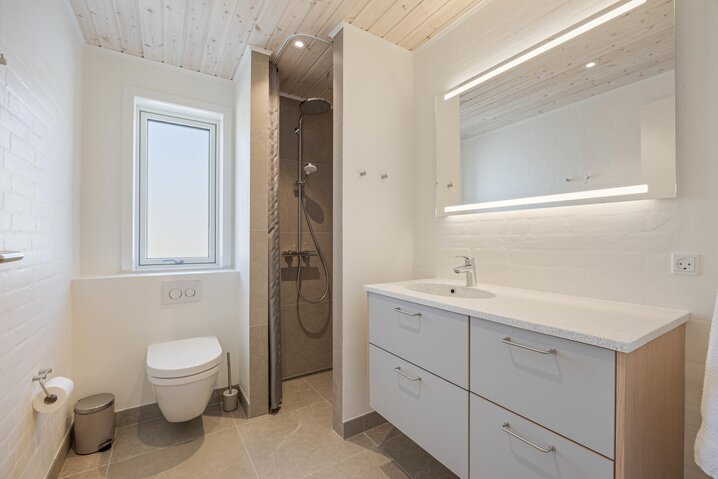 Ferienhaus J6715 in Sneppedalen 82, Houvig - Bild #19