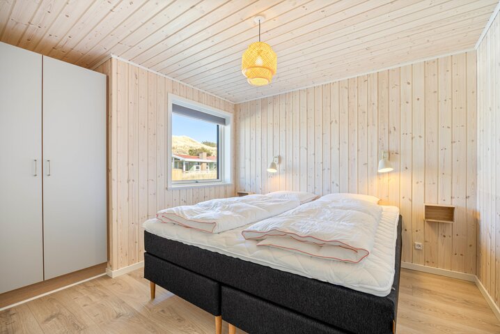 Ferienhaus J6715 in Sneppedalen 82, Houvig - Bild #20