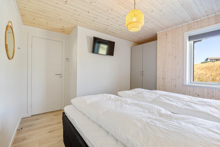 Ferienhaus J6715 in Sneppedalen 82, Houvig - Bild #21