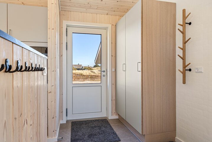 Ferienhaus J6715 in Sneppedalen 82, Houvig - Bild #22