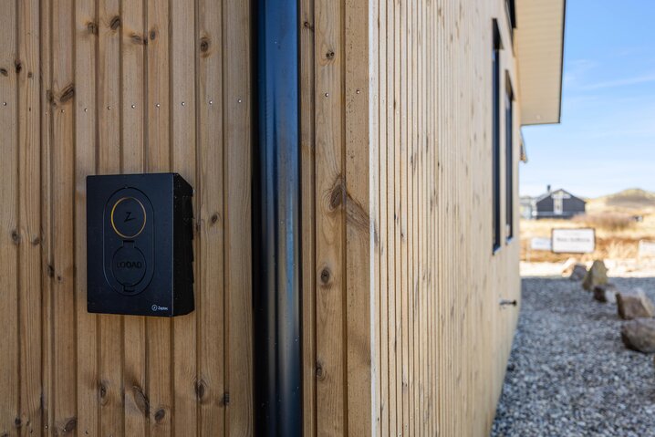 Ferienhaus J6715 in Sneppedalen 82, Houvig - Bild #37