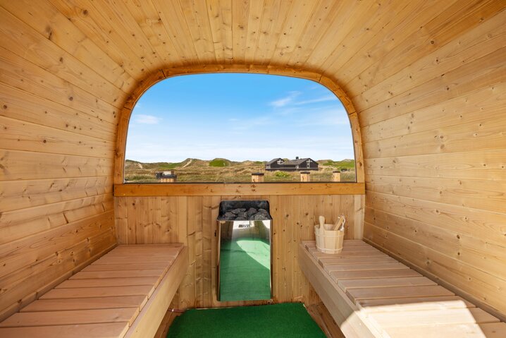 Ferienhaus J6715 in Sneppedalen 82, Houvig - Bild #26