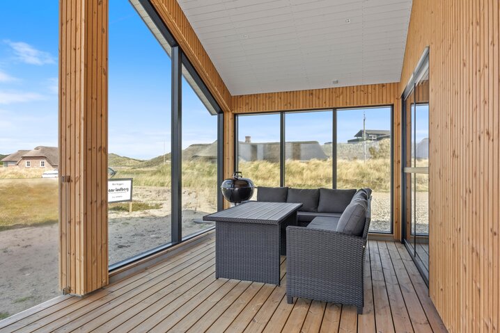 Ferienhaus J6715 in Sneppedalen 82, Houvig - Bild #32