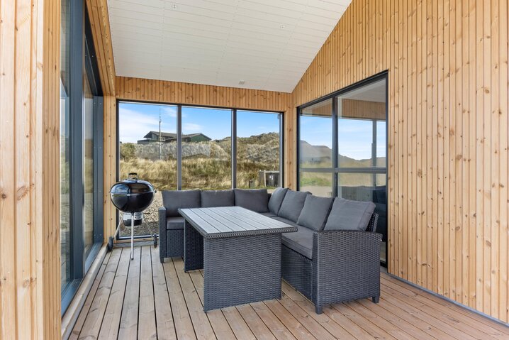 Ferienhaus J6715 in Sneppedalen 82, Houvig - Bild #33