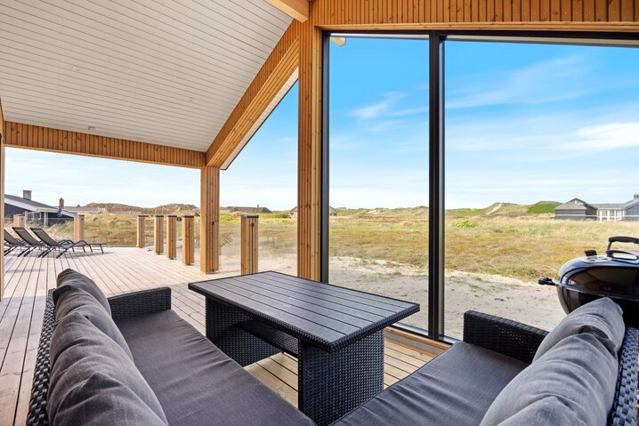 Ferienhaus J6715 in Sneppedalen 82, Houvig - Bild #34