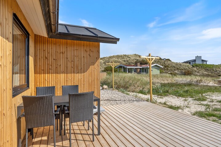 Ferienhaus J6715 in Sneppedalen 82, Houvig - Bild #35