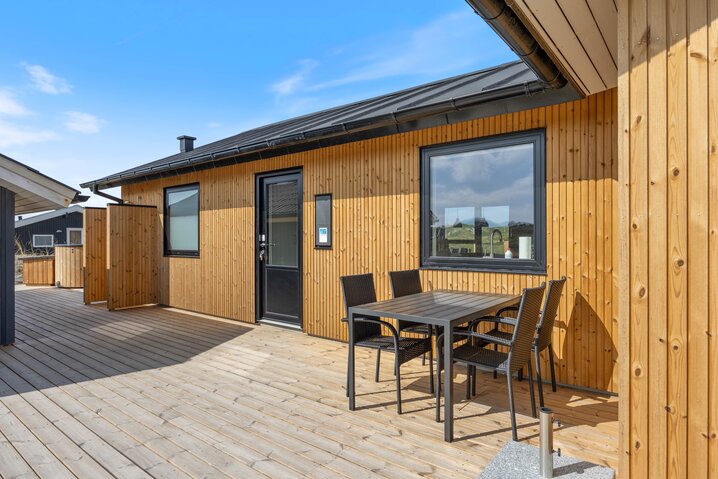 Ferienhaus J6715 in Sneppedalen 82, Houvig - Bild #36