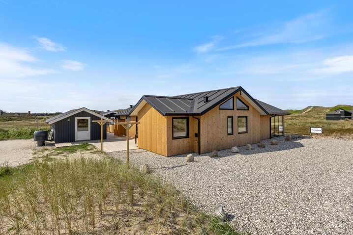 Ferienhaus J6715 in Sneppedalen 82, Houvig - Bild #38