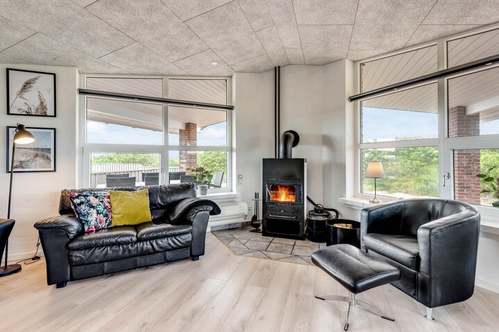 Ferienhaus J6719 in Klitdalen 7, Houvig - Bild #5