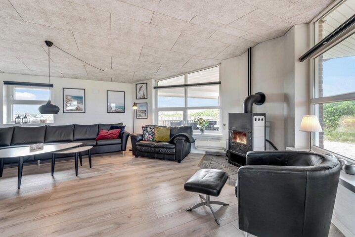 Ferienhaus J6719 in Klitdalen 7, Houvig - Bild #6