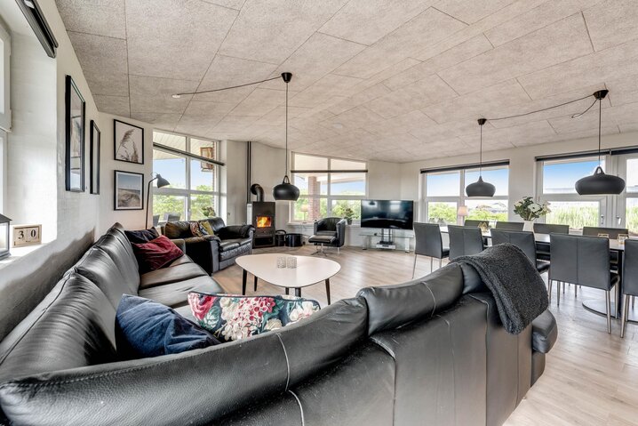 Ferienhaus J6719 in Klitdalen 7, Houvig - Bild #7