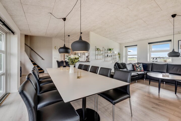 Sommerhus J6719 på Klitdalen 7, Houvig - Billede #8