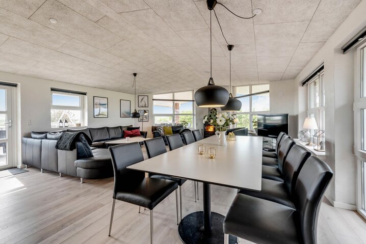 Ferienhaus J6719 in Klitdalen 7, Houvig - Bild #9