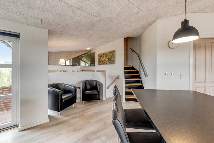 Ferienhaus J6719 in Klitdalen 7, Houvig - Bild #12