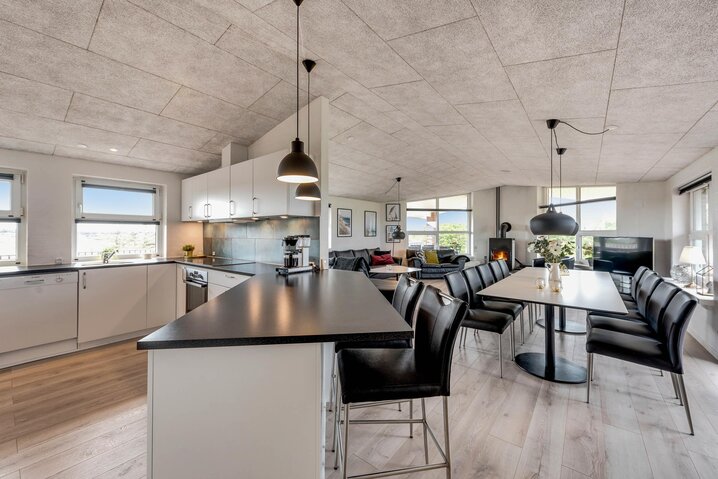 Ferienhaus J6719 in Klitdalen 7, Houvig - Bild #14