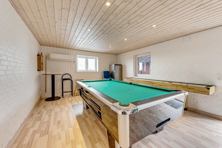 Ferienhaus J6719 in Klitdalen 7, Houvig - Bild #3