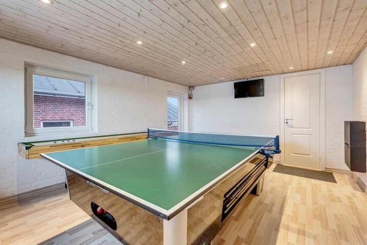 Ferienhaus J6719 in Klitdalen 7, Houvig - Bild #18