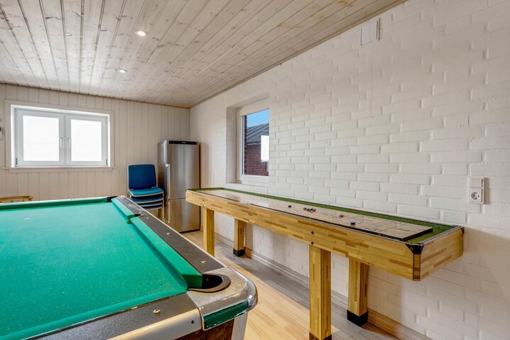 Ferienhaus J6719 in Klitdalen 7, Houvig - Bild #19