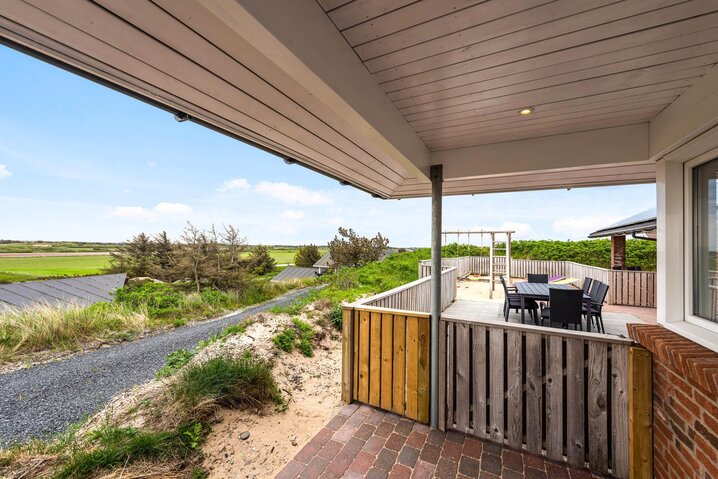 Ferienhaus J6719 in Klitdalen 7, Houvig - Bild #37