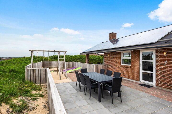 Ferienhaus J6719 in Klitdalen 7, Houvig - Bild #38