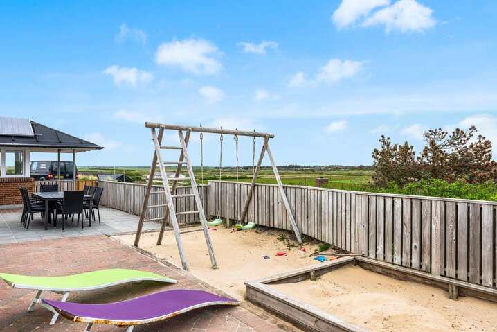 Ferienhaus J6719 in Klitdalen 7, Houvig - Bild #41