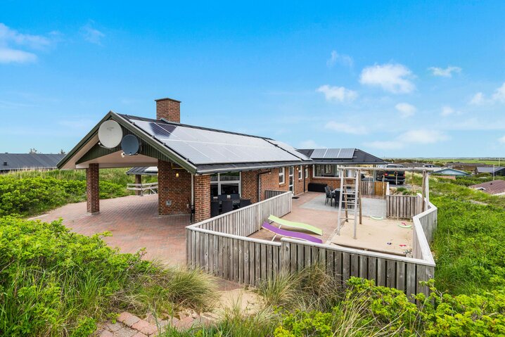 Ferienhaus J6719 in Klitdalen 7, Houvig - Bild #42