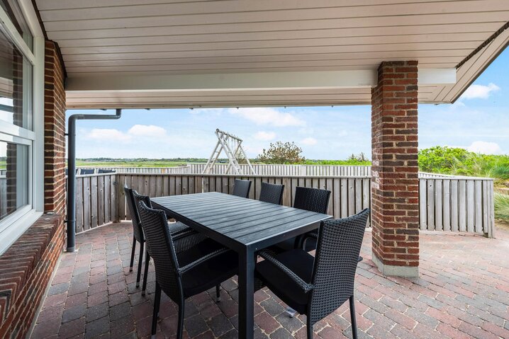 Ferienhaus J6719 in Klitdalen 7, Houvig - Bild #43