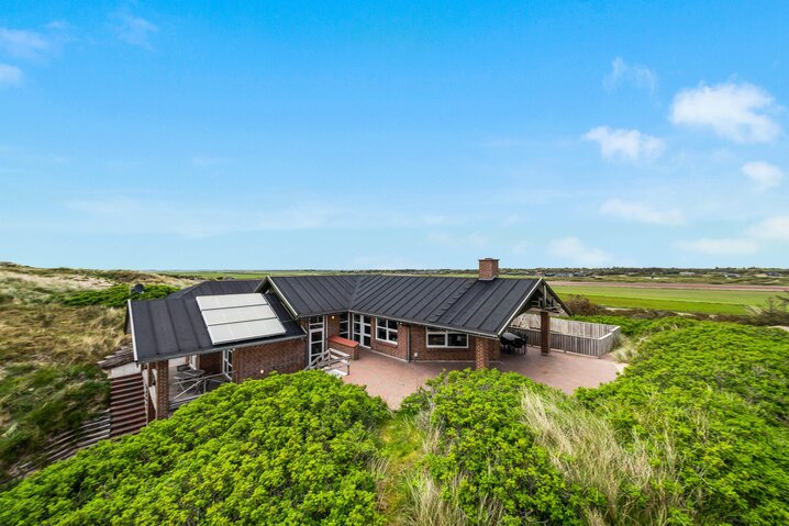 Ferienhaus J6719 in Klitdalen 7, Houvig - Bild #46