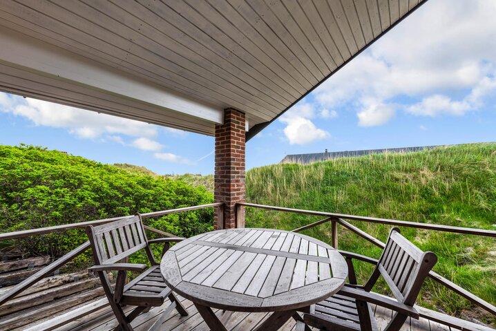 Ferienhaus J6719 in Klitdalen 7, Houvig - Bild #48