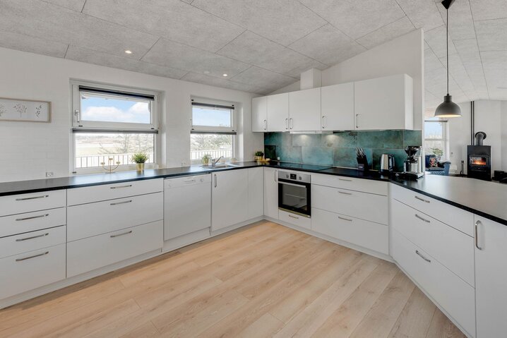 Ferienhaus J6719 in Klitdalen 7, Houvig - Bild #15