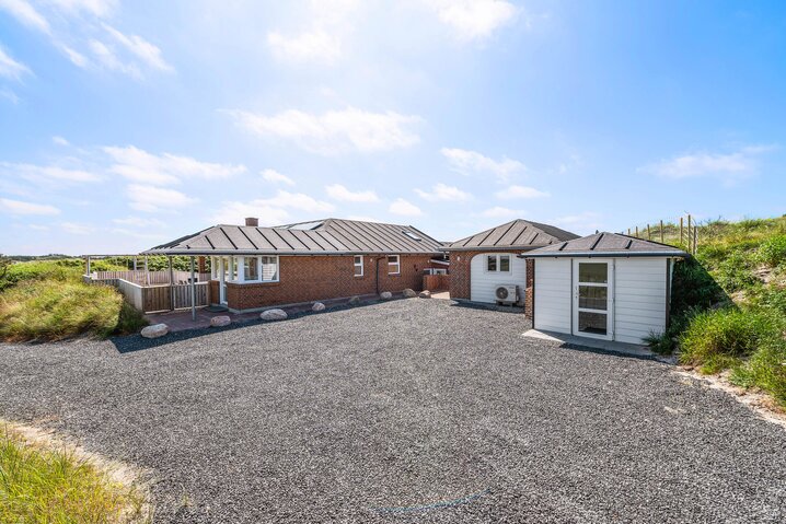 Ferienhaus J6719 in Klitdalen 7, Houvig - Bild #52