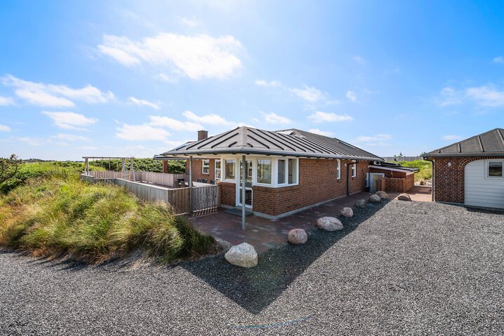 Ferienhaus J6719 in Klitdalen 7, Houvig - Bild #51