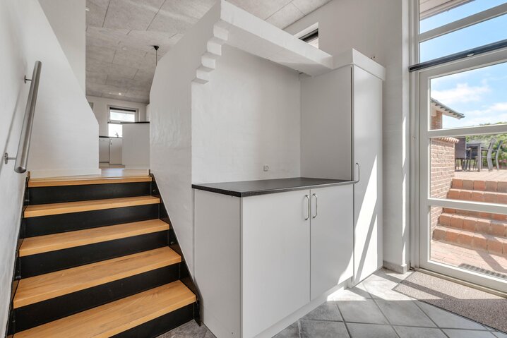 Ferienhaus J6719 in Klitdalen 7, Houvig - Bild #17