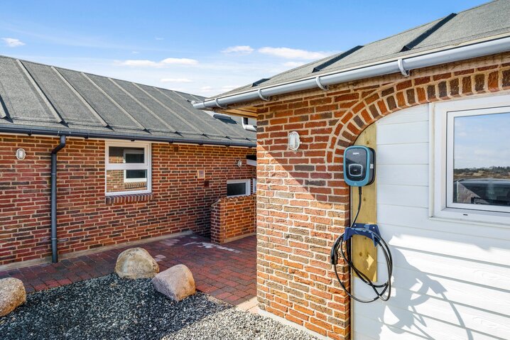 Ferienhaus J6719 in Klitdalen 7, Houvig - Bild #54