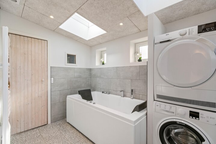 Ferienhaus J6719 in Klitdalen 7, Houvig - Bild #25