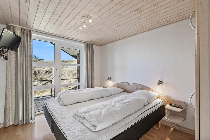 Ferienhaus J6719 in Klitdalen 7, Houvig - Bild #27