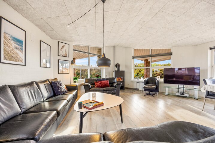 Sommerhus J6719 på Klitdalen 7, Houvig - Billede #1