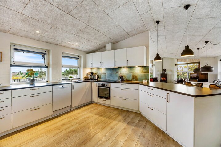 Sommerhus J6719 på Klitdalen 7, Houvig - Billede #2